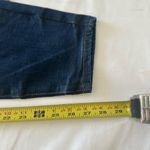 Judy Blue  Skinny Fit Patch Pocket Stretch Button Fly Jeans 18W Photo 7