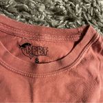 Nantucket on beach permit long sleeve from 2020 size small Pink Photo 2