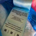 😍😍 Cutest Super Cropped Cut Tie Dye Maui Hawaii T Shirt Size M Photo 9