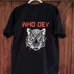 NFL Bengals Shirt  Photo 0