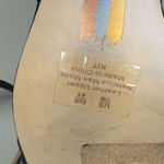 Sam Edelman Women Size 11 Black Kit Slingback Block Heel Sandal Photo 6