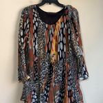 Pretty angel small dress Brown Photo 0