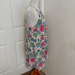 Everly  Halter Mini Shift Dress Photo 4