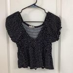 LA Hearts Crop Top Photo 0