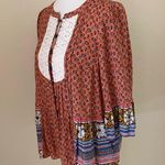 Maeve Anthropologie Hiver Blouse Photo 6