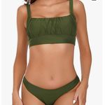 Adel Qual Edelqual Bikini Set for Women Two Piece Swimsuits Sexy Swimwear Photo 3