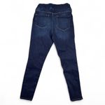 Old Navy Rockstar Built in Sculpt Jeggings Golden Gate Wash Denim Women 12 Photo 1