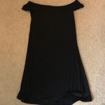 Rue 21 black mini dress Photo 3
