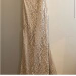 Allure Bridals Bridesmaids 6 gown Photo 6