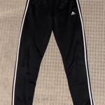 Adidas Climalite 3-Stripe Track Pants Photo 0