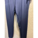 Columbia Omni-Wick Blue Leggings Woman’s Size XL NEW Photo 2