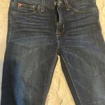 Hudson Jeans Dark Wash Photo 2