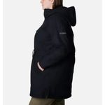 Columbia New! Women's Crystal Crest™ Quilted Jacket Plus Size 2X Photo 2