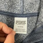 PINK - Victoria's Secret PINK Victoria’s Secret Everyday Campus Lounge Tie-Dye Hoodie Size Medium Photo 4