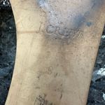 J.Crew Black Suede d'Orsay Flats with Silver Glitter Bow Women’s Size 9 Photo 10