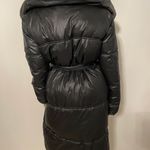 Missguided Duvet Puffer Coat Photo 1