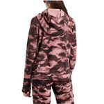 Athleta  Girl Long Sleeve Camo Hoodie With Thumb Holes Size Large‎ 12 Photo 1