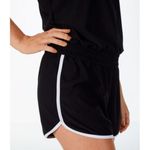 ✨ Women's Activ8 Romper ✨ Black Size M Photo 2