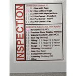 Abercrombie & Fitch NEW  Gray Silver Draped Knot Slit Long Maxi Skirt Size Medium Photo 9