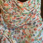 Tory Burch NEW with labels Confetti dress Photo 5