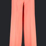 Boohoo High Waisted Wide Leg Dress Pants Photo 1