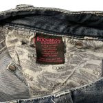 Rock & Roll Cowgirl Mid Rise Jeans, Sz 27 Photo 12