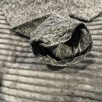 Gymshark  Leggings Size Small Heather Purple gray with stretch Designer Workout Photo 1