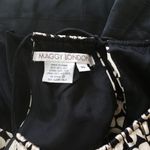 Maggy London Halter Shift Dress Size 10 Photo 6