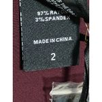 Torrid Game of Thrones House of the Dragons Midi Dress 2X Costume Halloween NWT Photo 11