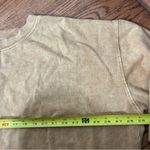 Arizona Jeans  | Distressed Semi Cropped Sweatshirt Photo 7