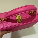 BRAND NEW Brandon Blackwood Pink bag Photo 2