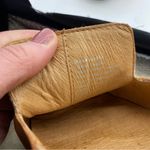 Madewell  The Frances Skimmer Loafers English Saddle Tan Leather Size 10 neutral Photo 7