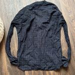 The Kooples  Plaid Button Up Photo 3