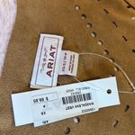 Magdalena vest in size xs• NWT Tan Photo 13