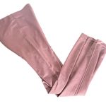 Blanqi Everyday Leggings Seamless Support Maternity Tights Purple Size Small Photo 7