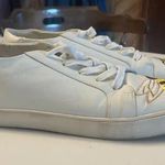 Kenneth Cole New York Women’s Size 5 Embroidered Kam Fashion Sneakers Photo 1