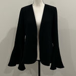 Harlowe $ Graham Harlowe & Graham Open Blazer Photo 0