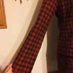 Jones New York 100% lambs wool plaid jacket 10 Photo 3