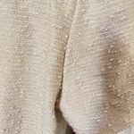 St. John Button Front Tweed Mini Dress Photo 6