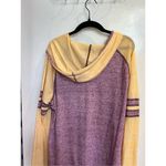 Holloway  Ladies Game Day Hooded Top Woman’s Size 2XL Photo 7
