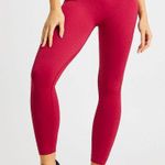 AYBL Evolve Raspberry Speckle Leggings Photo 0