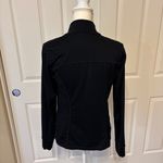 Fitness Jacket Black Size L Photo 2