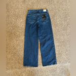 Paige NWT Sasha High Rise Straight Jeans | Size: 32 Photo 3