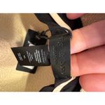 Brand New Rag and Bone Women's M/L Natural Woven Panama Hat Fedora $275 Tan Photo 5