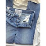 Frank & Eileen  Cork Jeans in Blue; 28 Photo 3