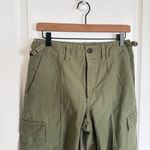 RE/DONE  Military Trouser Cargo Pant in Bayleaf Photo 4
