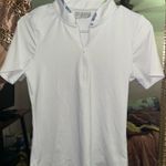 Tennis Top White Size XS Photo 0