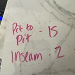 Mossimo Women’s Extra Small Pink Crochet Romper Size XS Photo 3