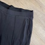 Athleta Black Venice Pintuck Pant Photo 3