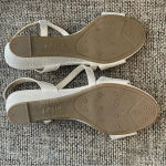 Life Stride Yasmine Wedge Sandal Size 9.5 New! Photo 9